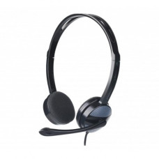 Micropack MHP-02 USB Headphone
