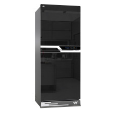 Walton WFC-3X7-GDEH-DD Refrigerator 