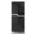 Walton WFC-3X7-GDEH-DD Refrigerator 