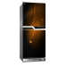 Walton WFC-3X7-GDEH-XX Refrigerator