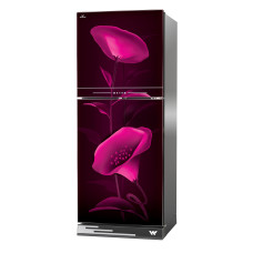 Walton WFC-3X7-GDEL-XX Refrigerator