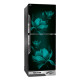 Walton WFE-2N5-GDEL-XX (Inverter) Refrigertor 