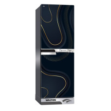 Walton WFE-3C3-GDEN-XX Refrigerator