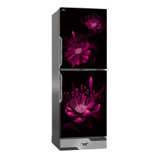 Walton WFB-2E0-GDSH-XX Refrigerator 