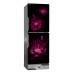 Walton WFB-2E0-GDSH-XX Refrigerator 