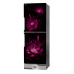 Walton WFB-2E0-GDSH-XX Refrigerator 