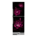 Walton WFB-2E0-GDSH-XX Refrigerator 