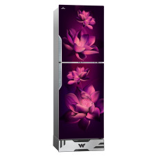 Walton WFA-2D4-GDEL-XX Refrigerator 