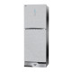 Walton WFB-2B6-GDEL-SC Refrigerator 