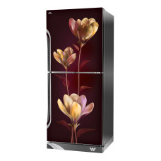 Walton WFC-3D8-GDEH-XX (Inverter) Refrigerator 