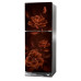 Walton WFC-3F5-GDEL-XX (Inverter) Refrigerator 