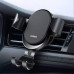 Wareless Charging Car Mobile holder