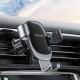 yesido  C122 Car Air Vent mobile holder Universal Car Air Vent Bracket Gravity Linkage