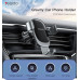 yesido  C122 Car Air Vent mobile holder Universal Car Air Vent Bracket Gravity Linkage