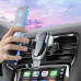 yesido  C122 Car Air Vent mobile holder Universal Car Air Vent Bracket Gravity Linkage