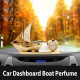 Car Dashboard Boat Perfume