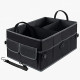 Car Trunk Organizer Car Trunk Storage Box
