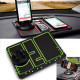 Non-Slip Phone Pad for 4-in-1 Car Multifunctional Mobile Holder, Parking number Perfume and mobile mat