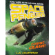 Cosmic Crash! (Space Penguins) by ''LA Courtenay''