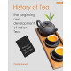 HISTORY OF TEA : The beginning and development of Indian tea through the 'eyes' of Assam