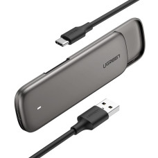 UGREEN ENCLOSURE FOR M.2 PCI-E NVME SSD (60354)