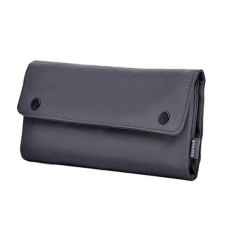 Baseus Folding Series 13″ Laptop / Tablet Sleeve (LBZD-A0G) dark grey