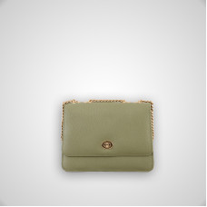 Marvel Saddle - Green