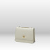 Marvel Saddle - White
