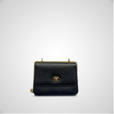 Marvel Saddle Mini - Black