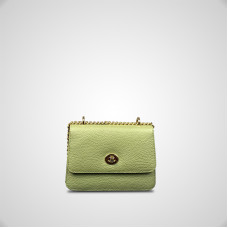 Marvel Saddle Mini - Green