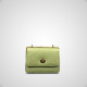 Marvel Saddle Mini - Green