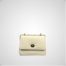 Marvel Saddle Mini - White