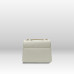 Marvel Saddle Mini - White