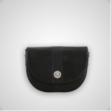 Moon Moon Saddle - Black