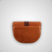 Moon Moon Saddle - Brown