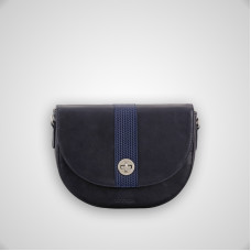 Moon Moon Saddle - Navy Blue