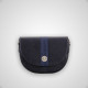 Moon Moon Saddle - Navy Blue