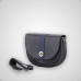 Moon Moon Saddle - Navy Blue