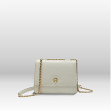 Marvel Saddle - White