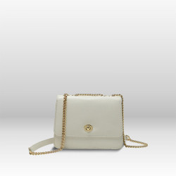 Marvel Saddle - White