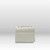 Marvel Saddle - White
