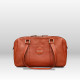 Korobi Handbag Small - Cognac