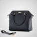 Annabelle Business Bag - Black