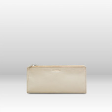 Norah Wallet - Beige