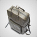 T-Gear Backpack Large - Off Black