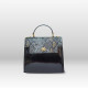 Anmol Handbag - Black