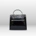 Anmol Handbag - Black