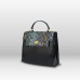 Anmol Handbag - Black