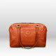 Korobi Handbag Large - Cognac