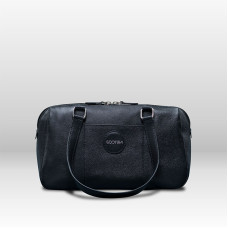 Korobi Handbag Small - Black